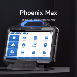 Phoenix Max